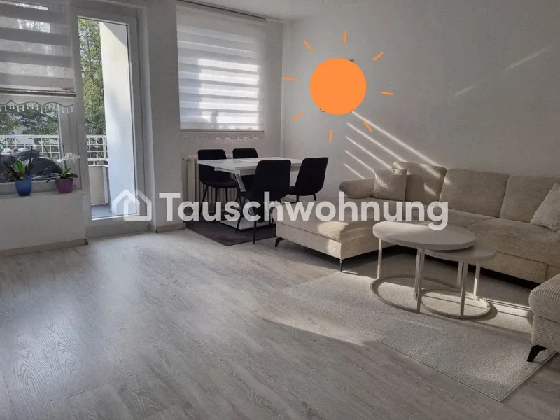Tauschwohnung: Suche 4 Zimmer — photo 1